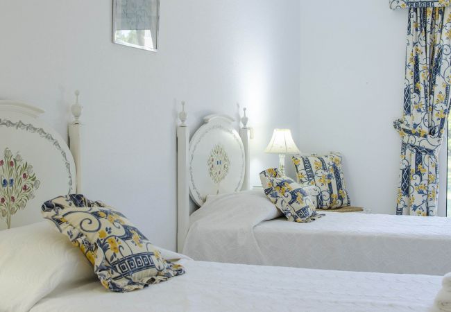 Villa à Vilamoura - Villa Joselina | 4 Chambres | Vue Golf | Vilamoura Villa à Vilamoura - Villa Joselina | 4 Chambres | Vue Golf | Vilamoura