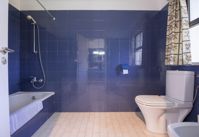 Villa à Vilamoura - Villa Joselina | 4 Chambres | Vue Golf | Vilamoura Villa à Vilamoura - Villa Joselina | 4 Chambres | Vue Golf | Vilamoura