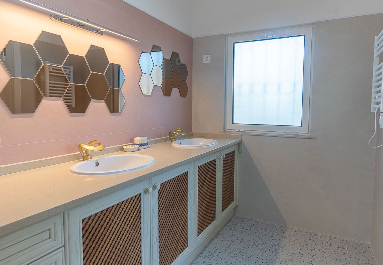 Villa à Vilamoura - Villa Joselina | 4 Chambres | Vue Golf | Vilamoura