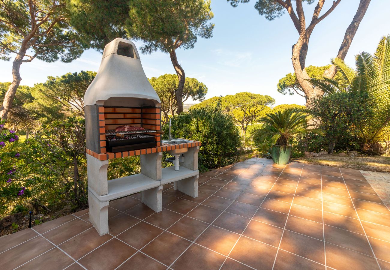 Villa à Vilamoura - Villa Joselina | 4 Chambres | Vue Golf | Vilamoura