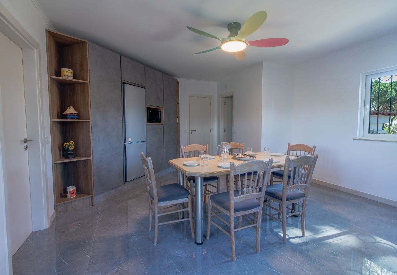 Villa à Vilamoura - Villa Joselina | 4 Chambres | Vue Golf | Vilamoura