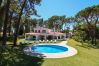 Villa à Vilamoura - Villa Joselina | 4 Chambres | Vue Golf | Vilamoura Villa à Vilamoura - Villa Joselina | 4 Chambres | Vue Golf | Vilamoura