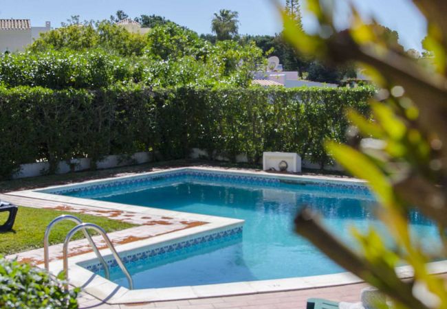 Villa à Vilamoura - Villa Jade | 4 Chambres | Piscine | Old Village | Vilamoura Villa à Vilamoura - Villa Jade | 4 Chambres | Piscine | Old Village | Vilamoura