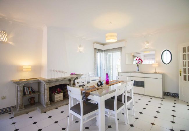 Villa à Vilamoura - Villa Jade | 4 Chambres | Piscine | Old Village | Vilamoura Villa à Vilamoura - Villa Jade | 4 Chambres | Piscine | Old Village | Vilamoura