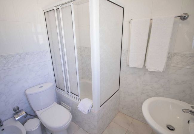 Villa à Vilamoura - Villa Jade | 4 Chambres | Piscine | Old Village | Vilamoura Villa à Vilamoura - Villa Jade | 4 Chambres | Piscine | Old Village | Vilamoura