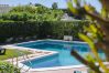Villa à Vilamoura - Villa Jade | 4 Chambres | Piscine | Old Village | Vilamoura Villa à Vilamoura - Villa Jade | 4 Chambres | Piscine | Old Village | Vilamoura
