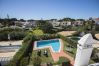 Villa à Vilamoura - Villa Jade | 4 Chambres | Piscine | Old Village | Vilamoura Villa à Vilamoura - Villa Jade | 4 Chambres | Piscine | Old Village | Vilamoura