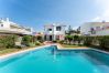 Villa à Vilamoura - Villa Jade | 4 Chambres | Piscine | Old Village | Vilamoura