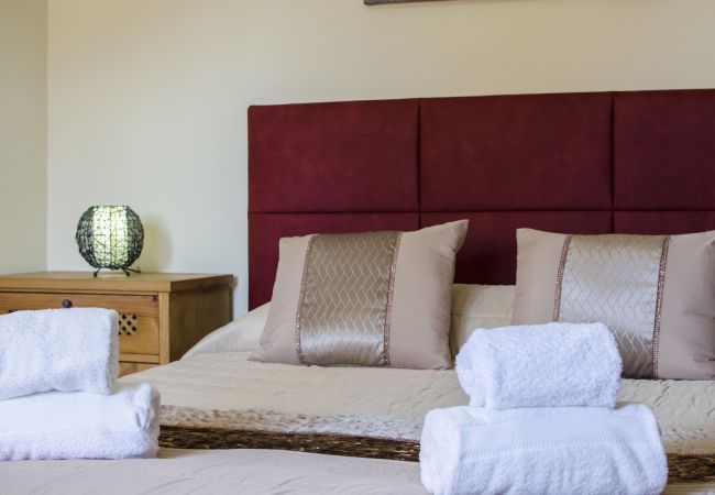 Villa à Vilamoura - Villa Anita | 5 Chambres | Privé | Vilamoura Villa à Vilamoura - Villa Anita | 5 Chambres | Privé | Vilamoura