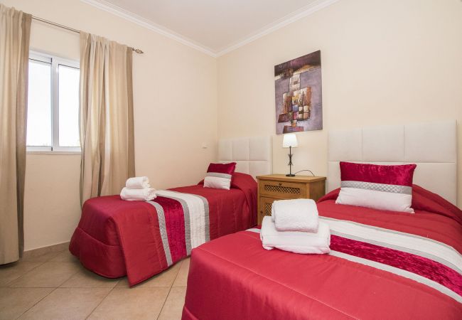 Villa à Vilamoura - Villa Anita | 5 Chambres | Privé | Vilamoura Villa à Vilamoura - Villa Anita | 5 Chambres | Privé | Vilamoura