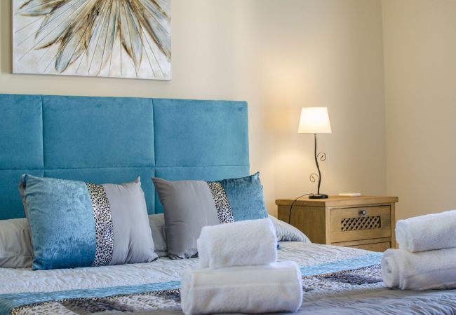 Villa à Vilamoura - Villa Anita | 5 Chambres | Privé | Vilamoura Villa à Vilamoura - Villa Anita | 5 Chambres | Privé | Vilamoura