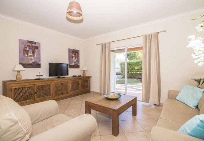 Villa à Vilamoura - Villa Anita | 5 Chambres | Privé | Vilamoura Villa à Vilamoura - Villa Anita | 5 Chambres | Privé | Vilamoura