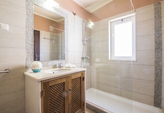 Villa à Vilamoura - Villa Anita | 5 Chambres | Privé | Vilamoura Villa à Vilamoura - Villa Anita | 5 Chambres | Privé | Vilamoura