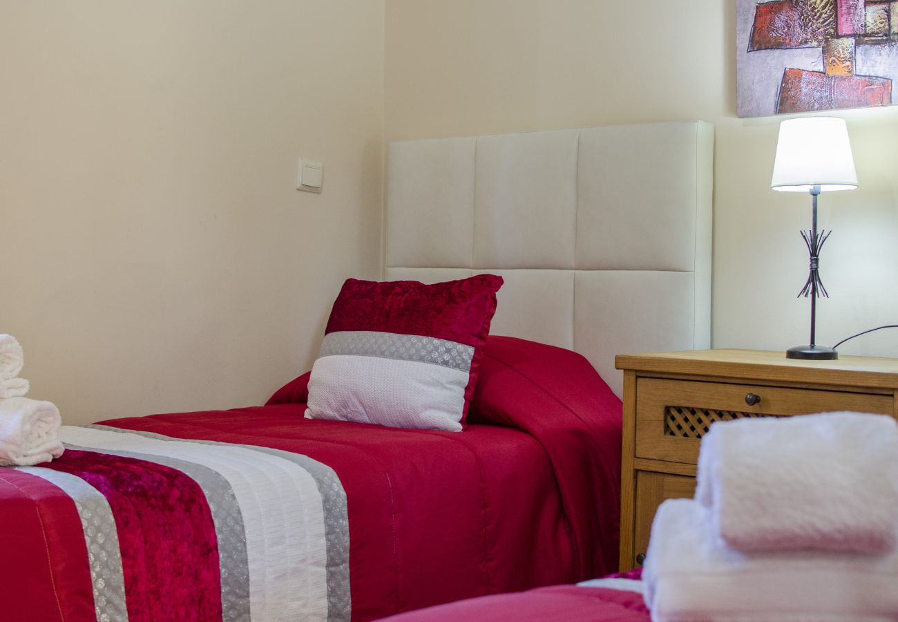 Villa à Vilamoura - Villa Anita | 5 Chambres | Privé | Vilamoura