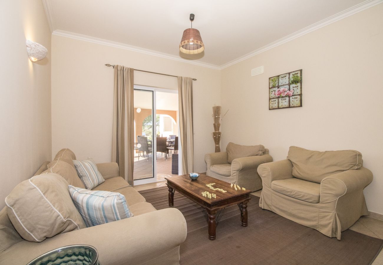 Villa à Vilamoura - Villa Anita | 5 Chambres | Privé | Vilamoura