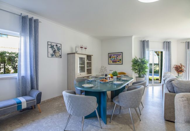 Maison à Vilamoura - Casa Clara | 4 Chambres | Piscine Privée | Vilamoura Maison à Vilamoura - Casa Clara | 4 Chambres | Piscine Privée | Vilamoura