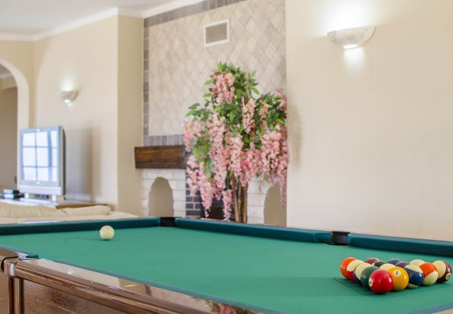 Villa à Estoi - Villa Florencio | 4 Chambres | Vues Panoramiques | Estói Villa à Estoi - Villa Florencio | 4 Chambres | Vues Panoramiques | Estói