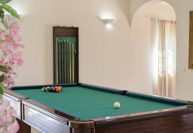 Villa à Estoi - Villa Florencio | 4 Chambres | Vues Panoramiques | Estói Villa à Estoi - Villa Florencio | 4 Chambres | Vues Panoramiques | Estói