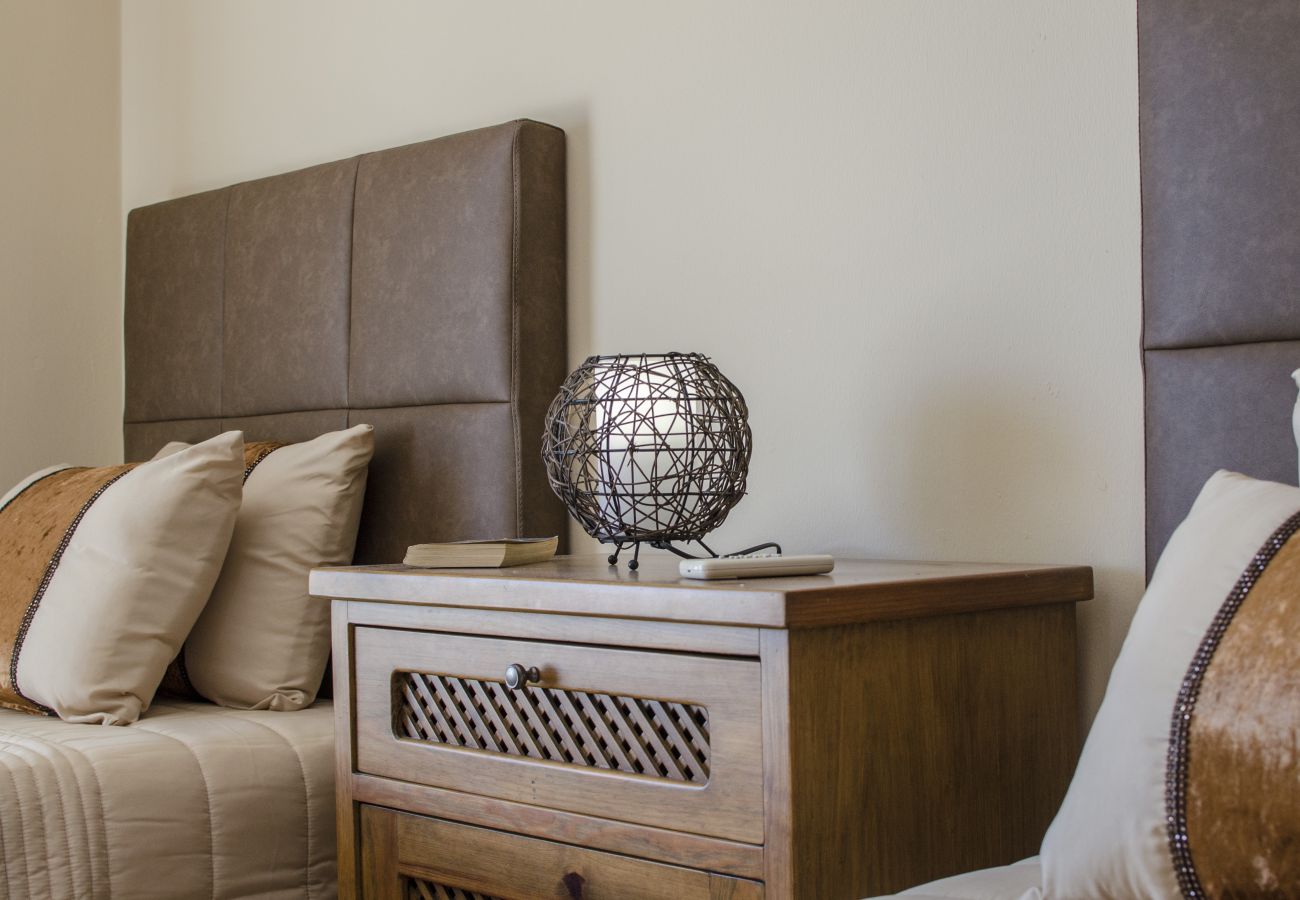 Villa à Estoi - Villa Florencio | 4 Chambres | Vues Panoramiques | Estói