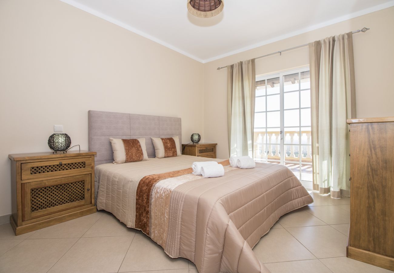 Villa à Estoi - Villa Florencio | 4 Chambres | Vues Panoramiques | Estói