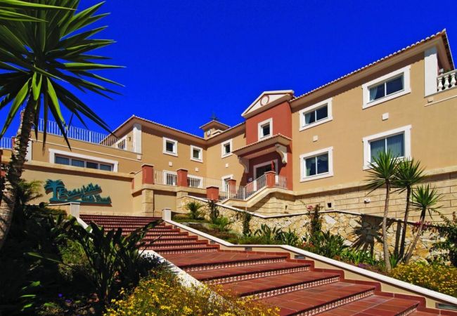 Appartement à Lagos - Boavista Golf Resort Apartment Appartement à Lagos - Boavista Golf Resort Apartment