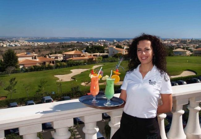 Appartement à Lagos - Boavista Golf Resort Apartment Appartement à Lagos - Boavista Golf Resort Apartment