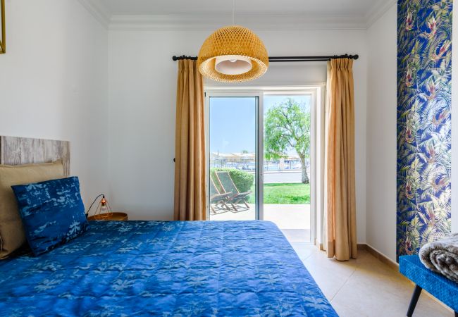 Appartement à Lagos - Boavista Golf Resort Apartment Appartement à Lagos - Boavista Golf Resort Apartment