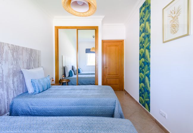 Appartement à Lagos - Boavista Golf Resort Apartment Appartement à Lagos - Boavista Golf Resort Apartment