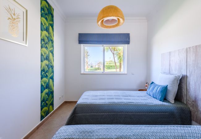 Appartement à Lagos - Boavista Golf Resort Apartment Appartement à Lagos - Boavista Golf Resort Apartment