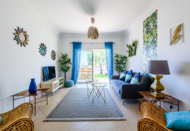 Appartement à Lagos - Boavista Golf Resort Apartment Appartement à Lagos - Boavista Golf Resort Apartment