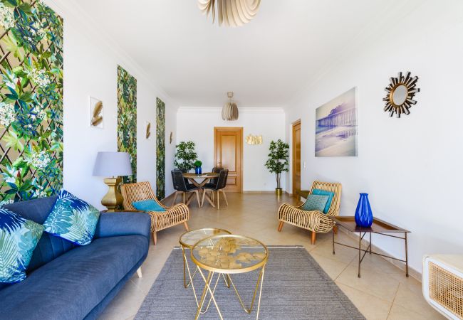 Appartement à Lagos - Boavista Golf Resort Apartment Appartement à Lagos - Boavista Golf Resort Apartment