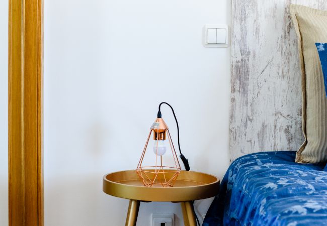 Appartement à Lagos - Boavista Golf Resort Apartment Appartement à Lagos - Boavista Golf Resort Apartment