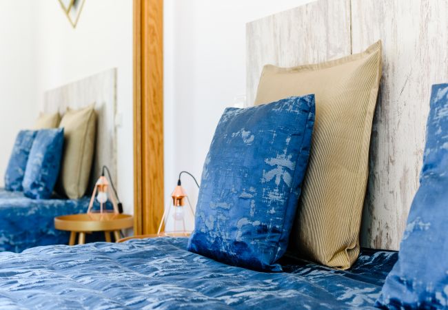 Appartement à Lagos - Boavista Golf Resort Apartment Appartement à Lagos - Boavista Golf Resort Apartment