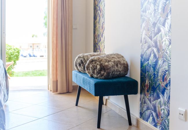 Appartement à Lagos - Boavista Golf Resort Apartment Appartement à Lagos - Boavista Golf Resort Apartment