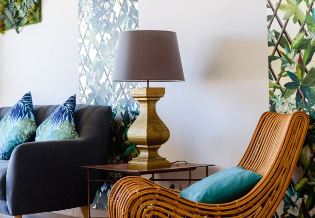 Appartement à Lagos - Boavista Golf Resort Apartment Appartement à Lagos - Boavista Golf Resort Apartment