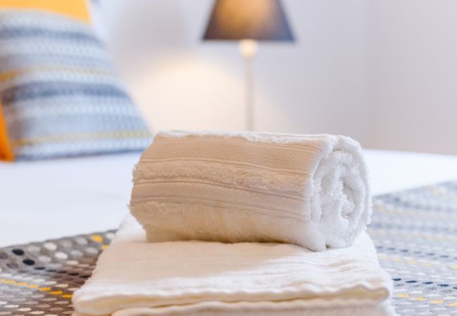 Appartement à Albufeira - Quinta do Paiva - Albufeira Appartement à Albufeira - Quinta do Paiva - Albufeira