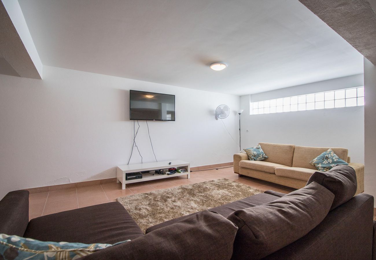 Maison mitoyenne à Almancil - Casa Granada | 4 Chambres | Piscine Privée | Varandas do Lago 