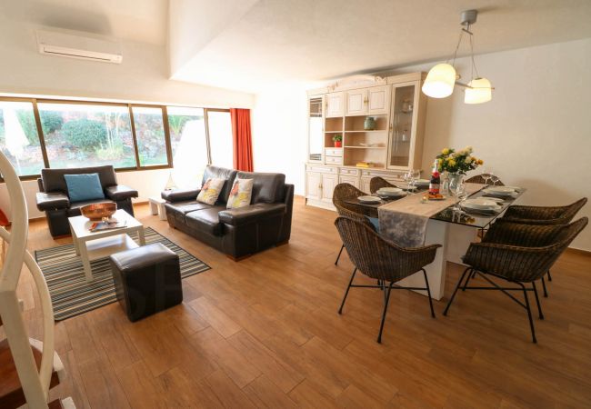 Maison mitoyenne à Vilamoura - Casa Moura Golfe | 3 Chambres | Vilamoura Maison mitoyenne à Vilamoura - Casa Moura Golfe | 3 Chambres | Vilamoura