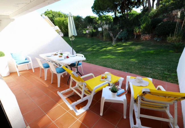 Maison mitoyenne à Vilamoura - Casa Moura Golfe | 3 Chambres | Vilamoura Maison mitoyenne à Vilamoura - Casa Moura Golfe | 3 Chambres | Vilamoura