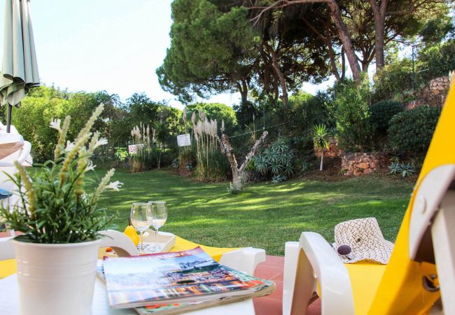Maison mitoyenne à Vilamoura - Casa Moura Golfe | 3 Chambres | Vilamoura Maison mitoyenne à Vilamoura - Casa Moura Golfe | 3 Chambres | Vilamoura