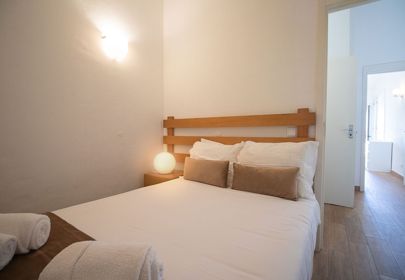 Maison mitoyenne à Vilamoura - Casa Moura Golfe | 3 Chambres | Vilamoura