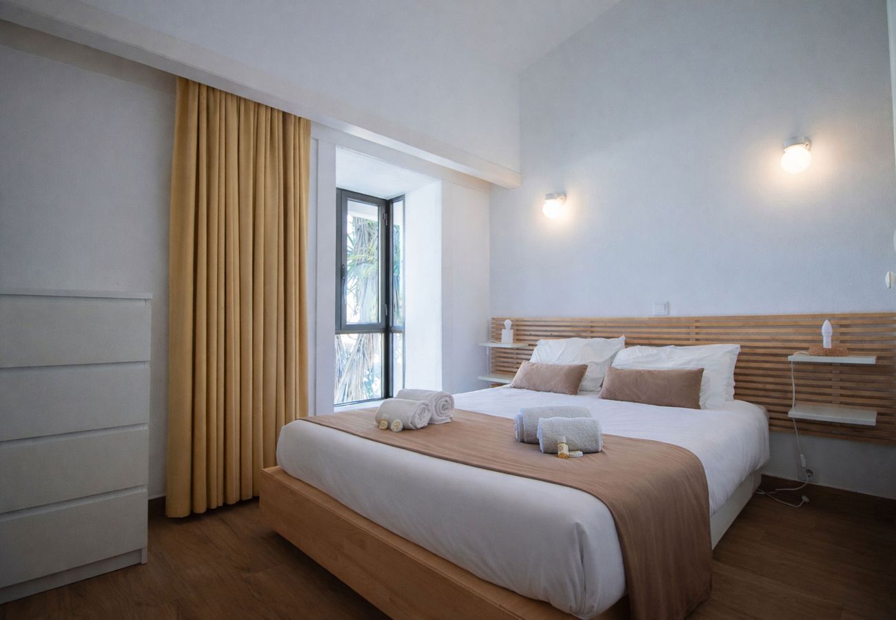 Maison mitoyenne à Vilamoura - Casa Moura Golfe | 3 Chambres | Vilamoura