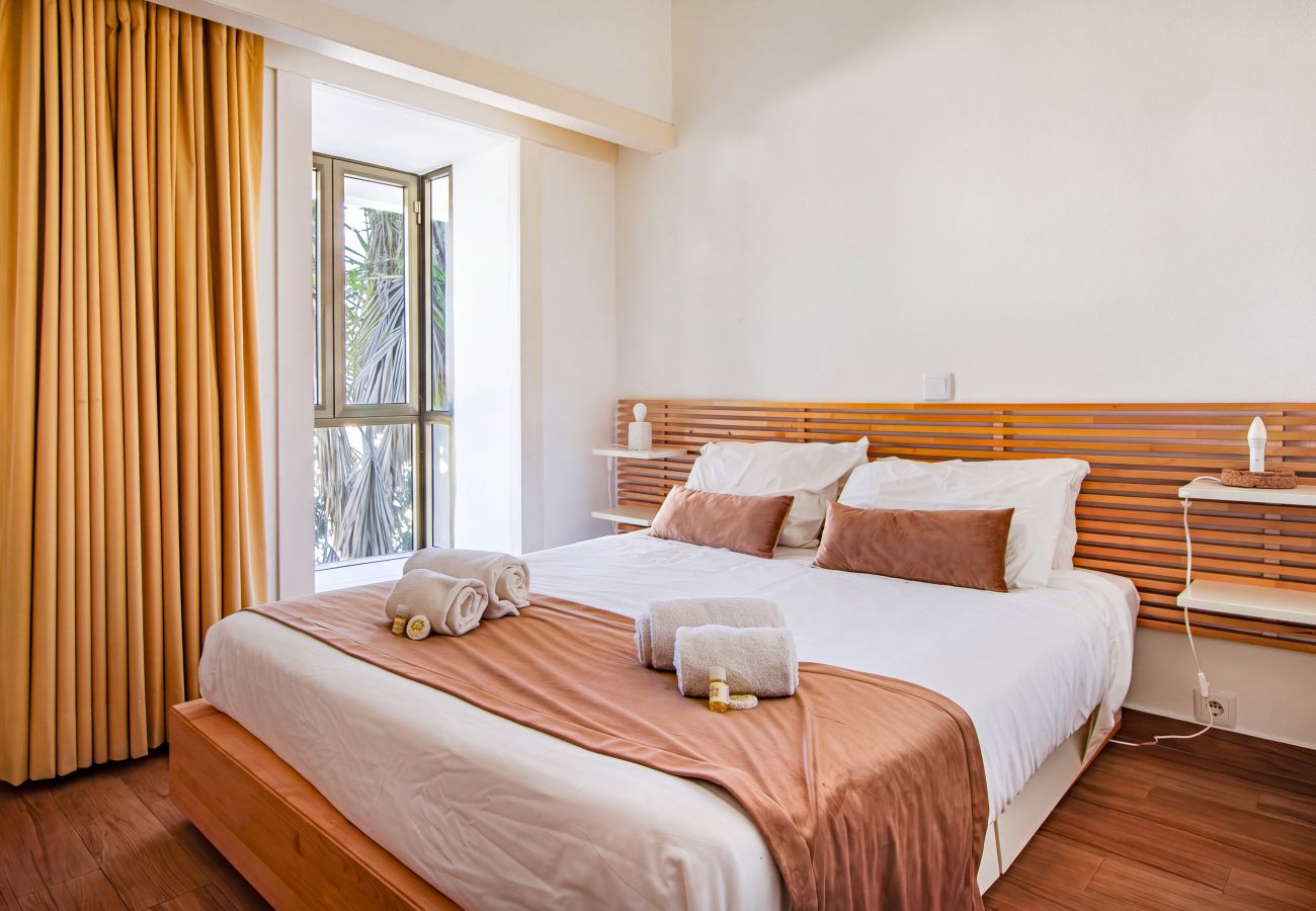 Maison mitoyenne à Vilamoura - Casa Moura Golfe | 3 Chambres | Vilamoura