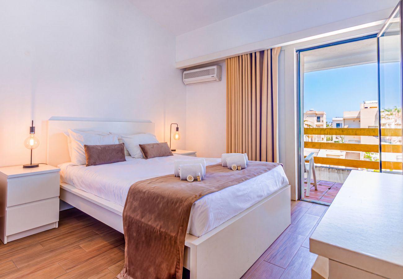 Maison mitoyenne à Vilamoura - Casa Moura Golfe | 3 Chambres | Vilamoura