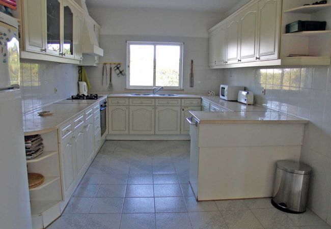 Villa à Vilamoura - Casa Nova | 3 Chambres | Extérieur Spacieux | Vilamoura Villa à Vilamoura - Casa Nova | 3 Chambres | Extérieur Spacieux | Vilamoura