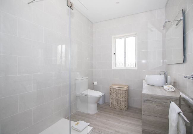 Villa à Vilamoura - Casa Nova | 3 Chambres | Extérieur Spacieux | Vilamoura Villa à Vilamoura - Casa Nova | 3 Chambres | Extérieur Spacieux | Vilamoura