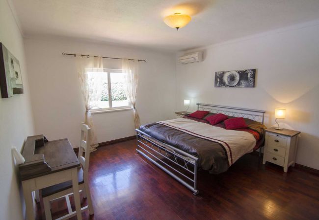 Villa à Vilamoura - Casa Nova | 3 Chambres | Extérieur Spacieux | Vilamoura Villa à Vilamoura - Casa Nova | 3 Chambres | Extérieur Spacieux | Vilamoura
