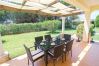 Villa à Vilamoura - Casa Nova | 3 Chambres | Extérieur Spacieux | Vilamoura Villa à Vilamoura - Casa Nova | 3 Chambres | Extérieur Spacieux | Vilamoura