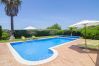Villa à Vilamoura - Casa Nova | 3 Chambres | Extérieur Spacieux | Vilamoura Villa à Vilamoura - Casa Nova | 3 Chambres | Extérieur Spacieux | Vilamoura