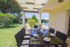 Villa à Vilamoura - Casa Nova | 3 Chambres | Extérieur Spacieux | Vilamoura Villa à Vilamoura - Casa Nova | 3 Chambres | Extérieur Spacieux | Vilamoura